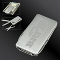 Troy Multi-function Money Clip